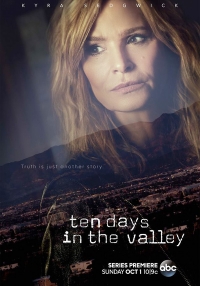 Ten Days in the Valley (Serie TV)