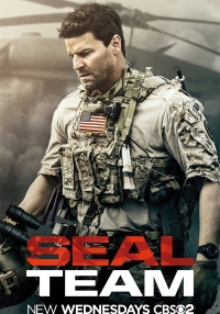 SEAL Team (Serie TV)