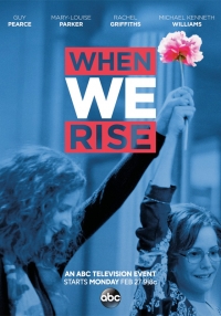 When We Rise (Serie TV)