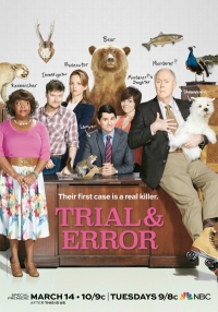 Trial & Error (Serie TV)