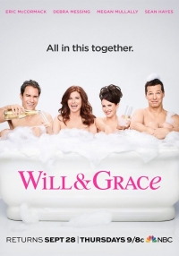 Will & Grace (Serie TV)