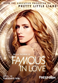 Famous in Love (Serie TV)