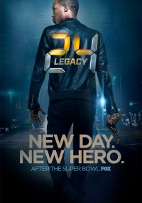 24: Legacy (Serie TV)
