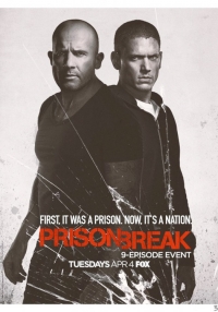 Prison Break (Serie TV)