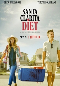 Santa Clarita Diet (Serie TV)