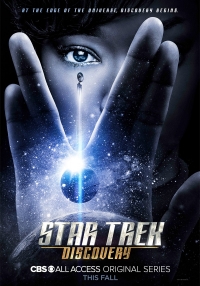 Star Trek: Discovery (Serie TV)