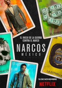 Narcos: Messico (Serie TV)