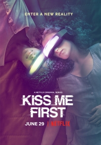 Kiss Me First (Serie TV)