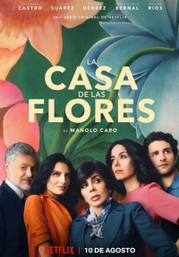La casa de las flores (Serie TV)