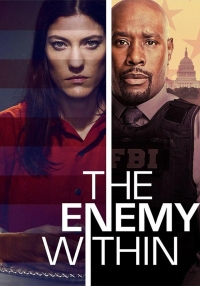 The Enemy Within (Serie TV)