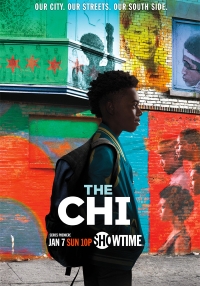 The Chi (Serie TV)