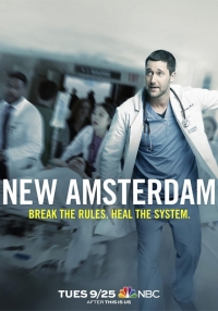 New Amsterdam (Serie TV)