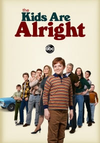 The Kids Are Alright (Serie TV)