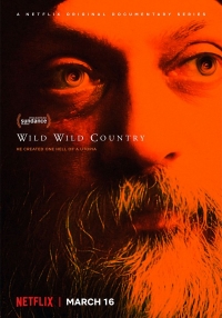 Wild Wild Country (Serie TV)