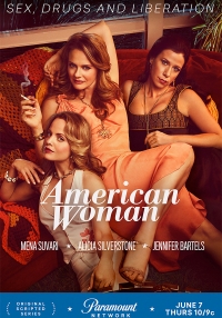 American Woman (Serie TV)