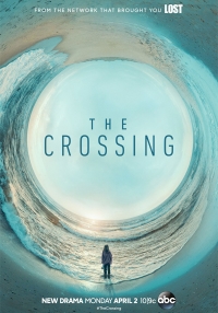The Crossing (Seie TV)
