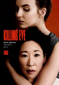 Killing Eve (Serie TV)