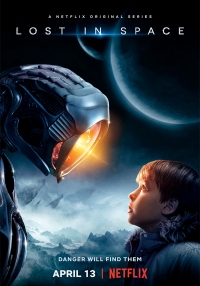 Lost in Space (Serie TV)