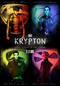 Krypton (Serie TV)