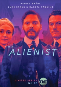 L'alienista (Serie TV)