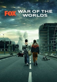 War of the Worlds (Serie TV)