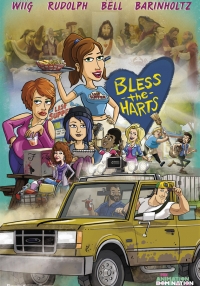 Bless the Harts (Serie TV)
