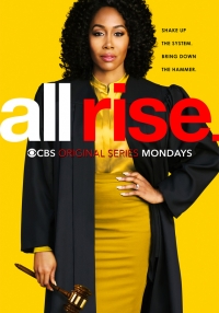 All Rise (Serie TV)