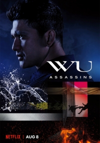 Wu Assassins (Sserie TV)