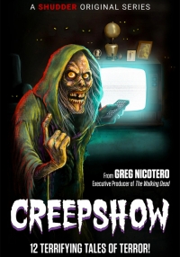 Creepshow (Serie TV)