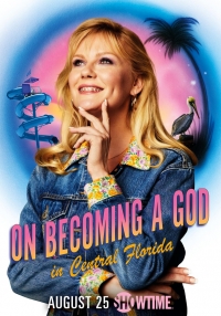 On Becoming a God (Serie TV)