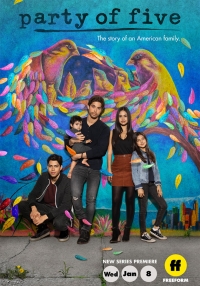 Party of Five (Serie TV)