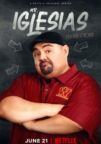 Mr. Iglesias (Serie TV)
