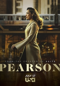 Pearson (Serie TV)