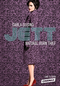 Jett (Serie TV)