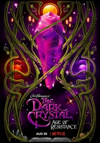 Dark Crystal: La Resistenza (Serie TV)