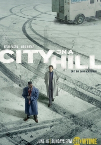 City on a Hill (Serie TV)
