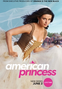 American Princess (Serie TV)