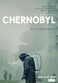 Chernobyl (Serie TV)
