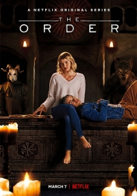 The Order (Serie TV)