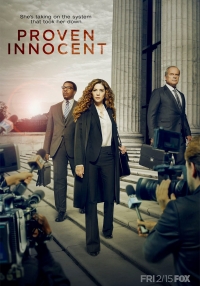 Proven Innocent (Serie TV)