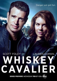 Whiskey Cavalier (Serie TV)