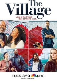 The Village (Serie TV)