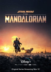 The Mandalorian (Serie TV)