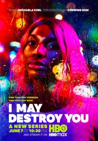 I May Destroy You (Serie TV)