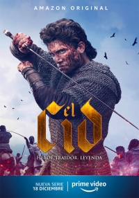 El Cid (Serie TV)