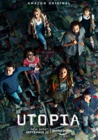 Utopia (Serie TV)