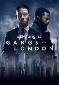 Gangs of London (Serie TV)