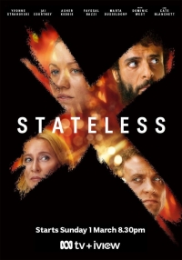 Stateless (Serie TV)