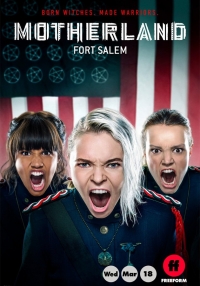 Motherland: Fort Salem (Serie TV)