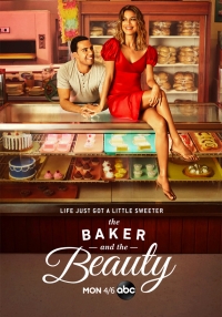 The Baker and the Beauty (Serie TV)
